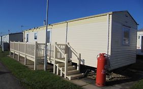 Highfield Arizona Highfield And Haven Skegness 8 Berth With Decking
